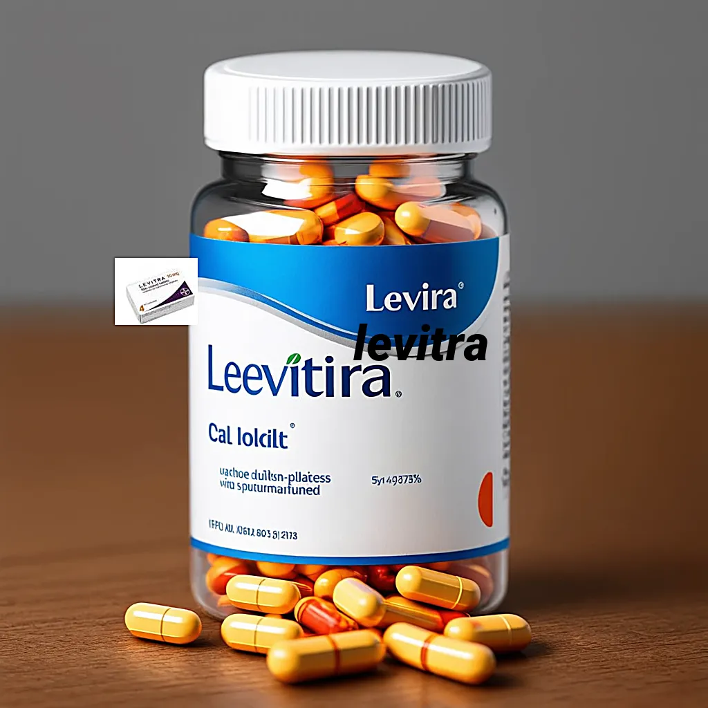 Levitra si trova in farmacia